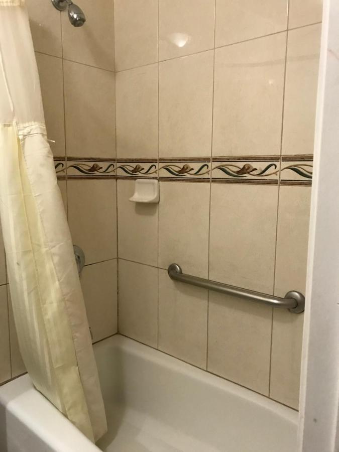 Flamingo Motel Oxnard Ngoại thất bức ảnh