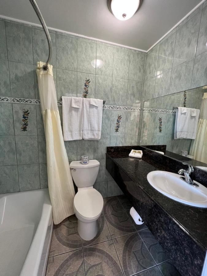 Flamingo Motel Oxnard Ngoại thất bức ảnh
